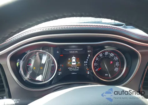 2021 Dodge Challenger Gt from USA, damaged, VIN 2C3CDZJG4MH668309